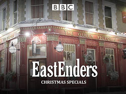 EastEnders: Weihnachts-Specials-Sammlung