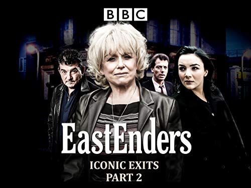 EastEnders: Iconic Exits-Sammlung – Teil 2
