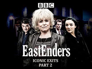 EastEnders : Collection de sorties emblématiques - Deuxième partie