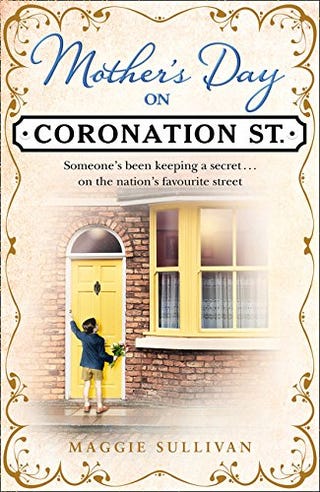 Día de la Madre en Coronation Street por Maggie Sullivan