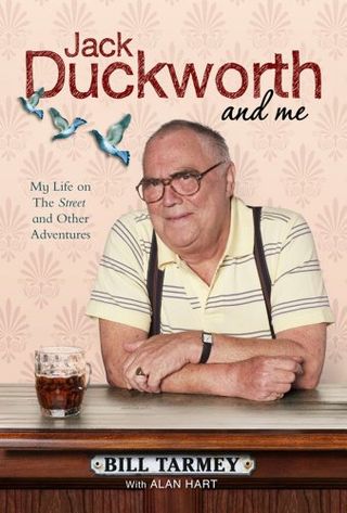 Jack Duckworth et moi écrit par Bill Tarmy