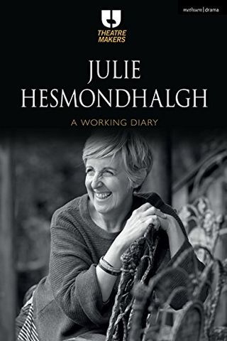 A work diary of Julie Hesmondhalgh
