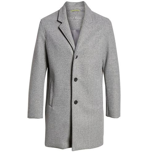 15 Best Topcoats for Men 2019 - Stylish Topcoats at Every Price