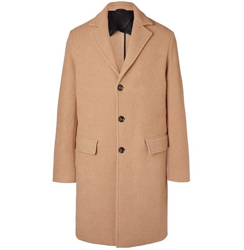 15 Best Topcoats For Men 2020 Stylish Topcoats At Every Price
