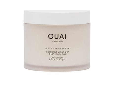 The best scalp scrubs: 7 to decongest your head