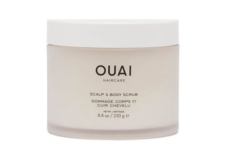 The best scalp scrubs: 7 to decongest your head