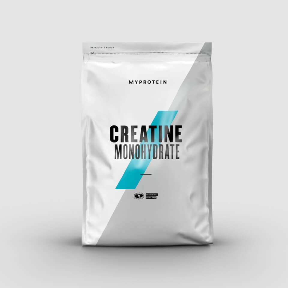 myprotein meal bag