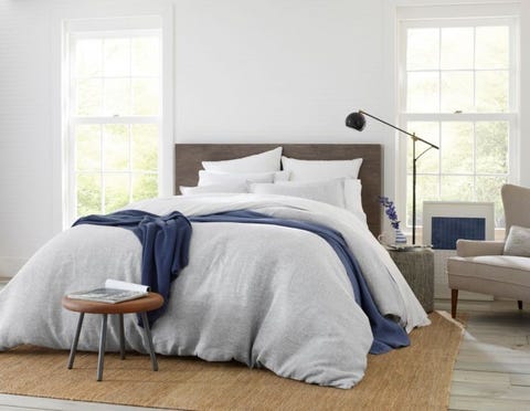 Riley Home Linen Duvet Cover Why I Love This Bedding