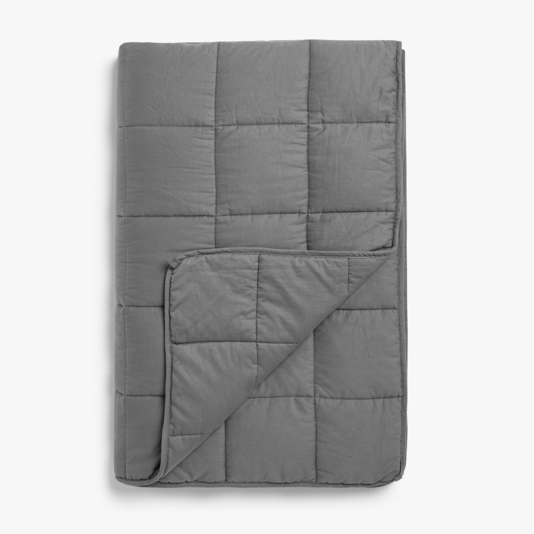 John Lewis Is Selling Weighted Blankets For £60
