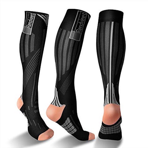 10 Best Compression Socks of 2019, According to Reviewers