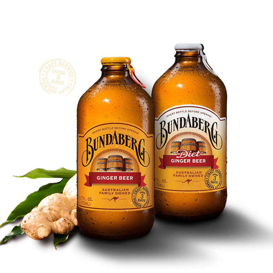 Is Ginger Beer Good for You? – Moscow Copper Co.