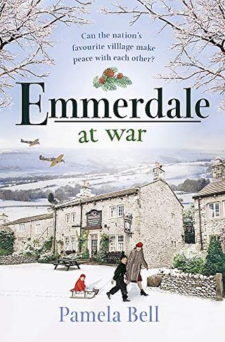 Emmerdale na wojnie, Pamela Bell