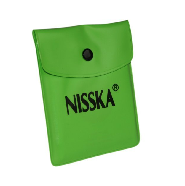 NISSKA Lice and Nit Removal Comb