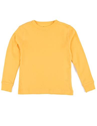 Long Sleeve Kids' T-Shirt 