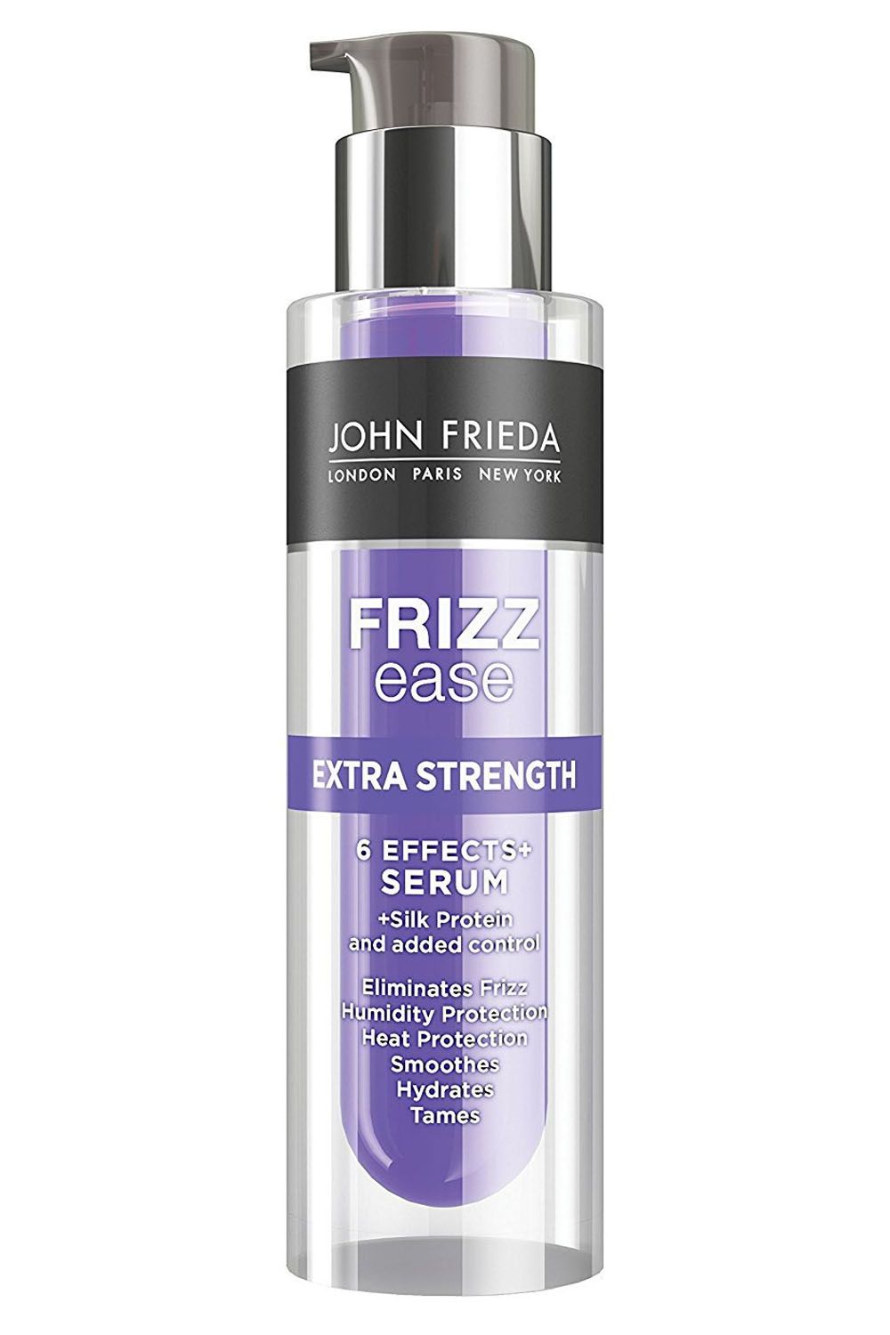10 Best Hair Serums of 2022 for Shine, Frizz, and Straightening