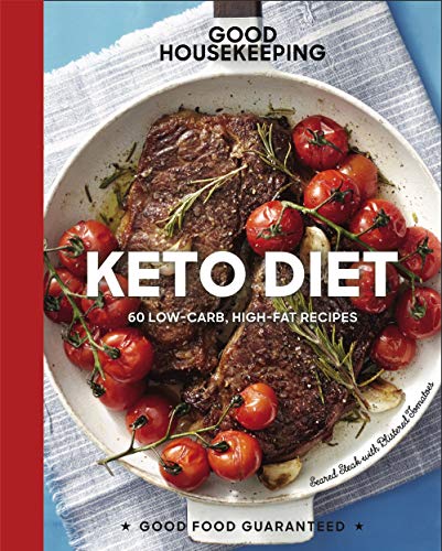 Keto Diet for Beginners - A Guide to the Low-Carb Diet Plan and Food