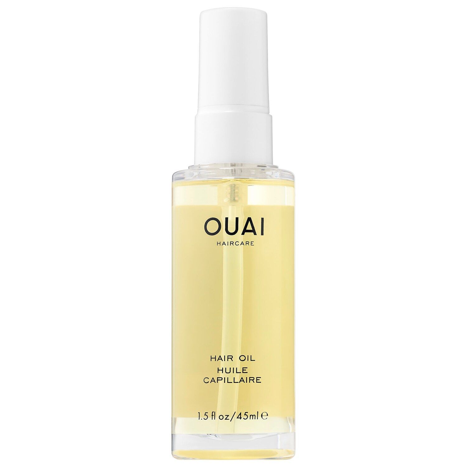 Best Hair Oil 2021 12 Hair Oils To Make Your Strands Shine