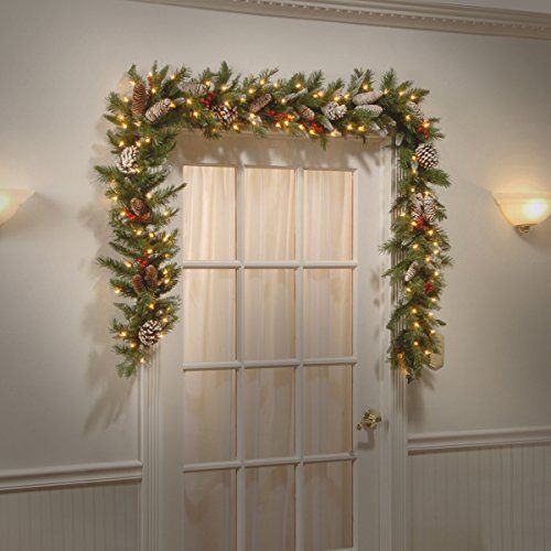 Moon Boat Christmas Photo Door Banner Backdrop Props Xmas/Winter/Holiday Party Hanging Decorations/Supplies/Favors