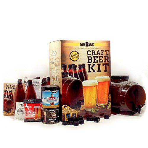 best gift for a craft beer lover