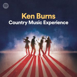 Ken Burns Country Music Experience