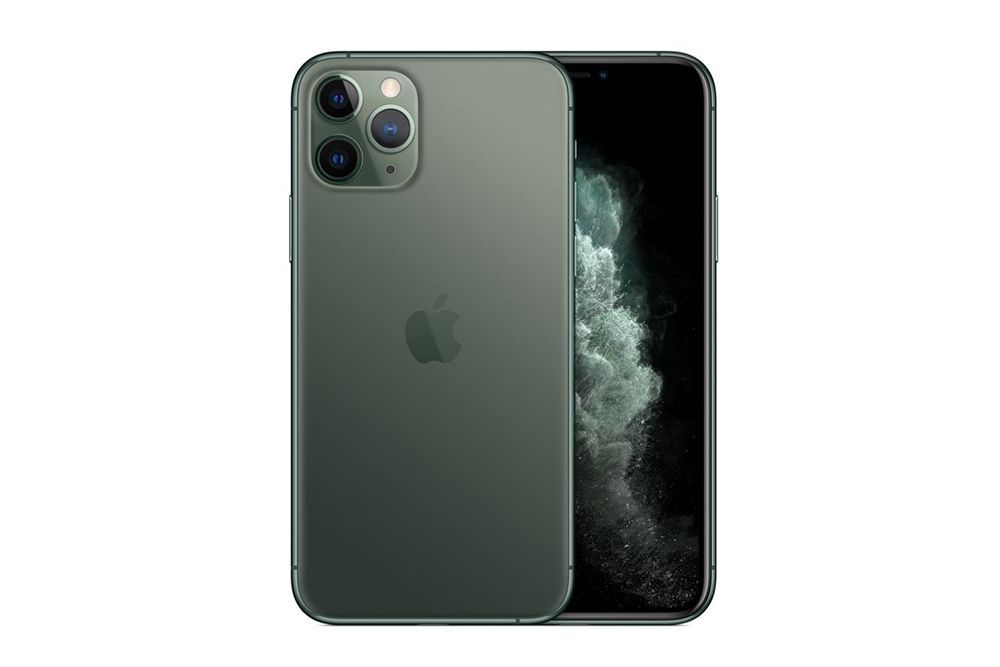 Apple Iphone 11 Pro Iphone 11 Pro Max Hands On Review