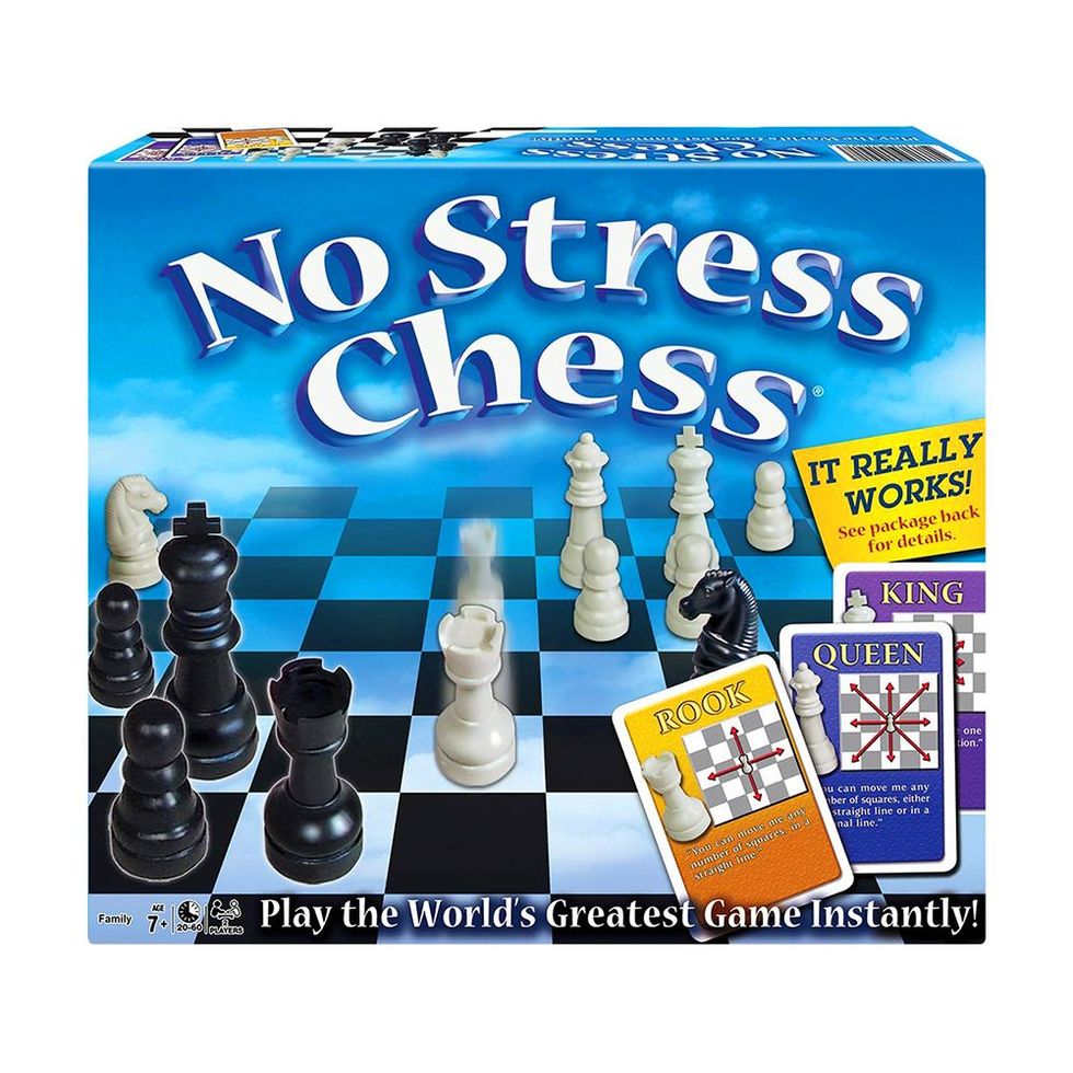 No Stress Chess 