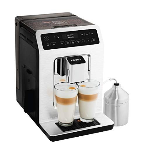 espresso machine reviews