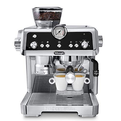 top espresso machines