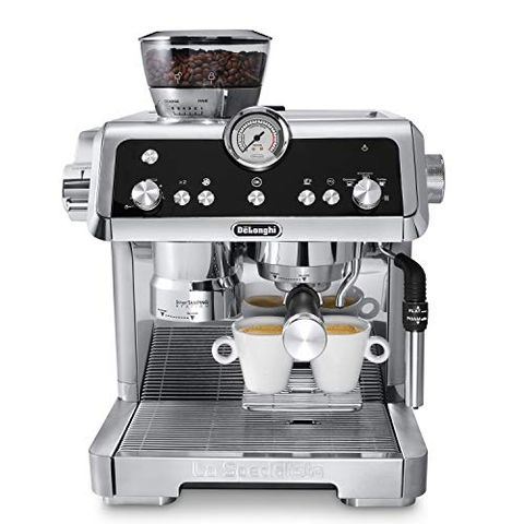 9 Best Espresso Machines 2022 - Espresso Maker Reviews