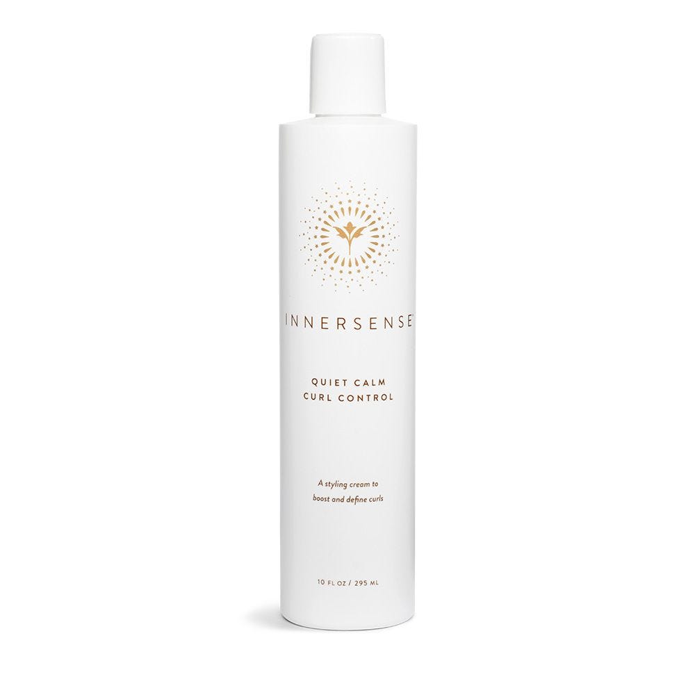 Innersense Beleza Orgânica Hidratante Hairbath