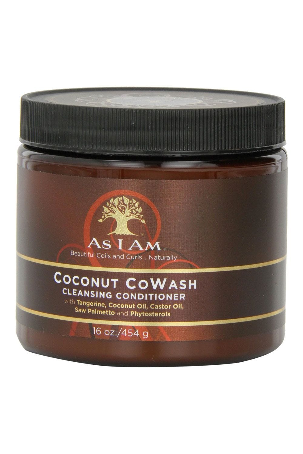 As I Am Coconut Cowash Cleansing Conditioner