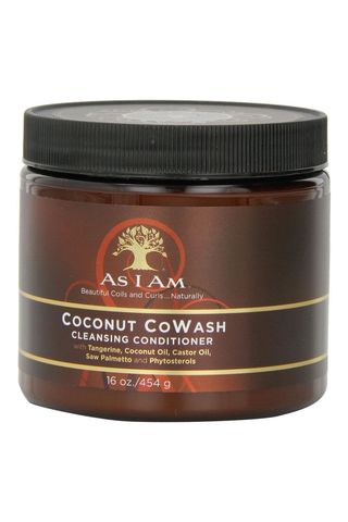 What Is Co Wash How To Use A Cleansing Conditioner For Curly Hair