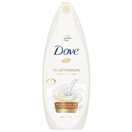 best moisturizing shower cream