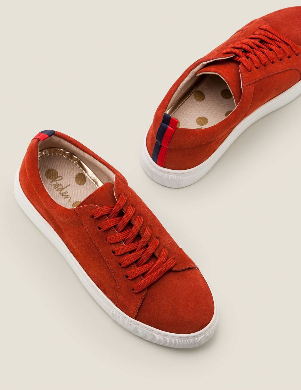 Classic Trainers - Conker