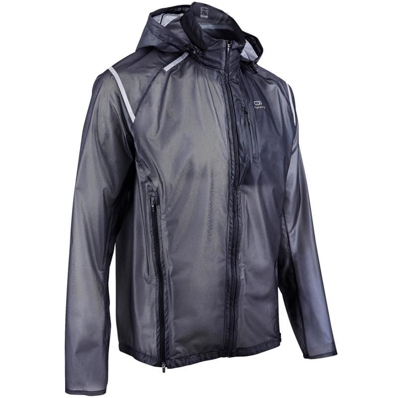 Kalenji rain outlet jacket