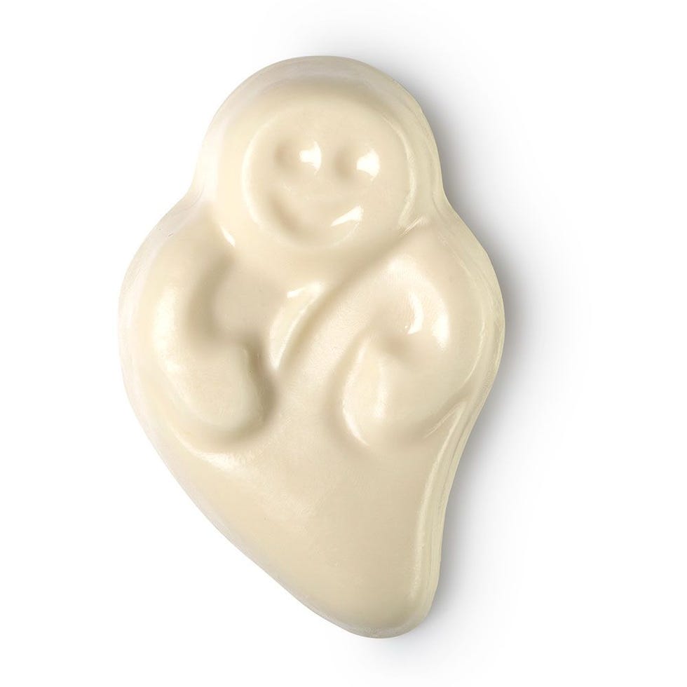Ghost In The Dark Soap, £6