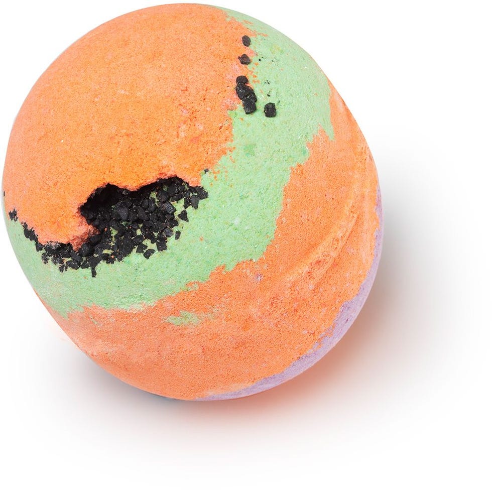 Mercury Retrograde Bath Bomb, £4.95 