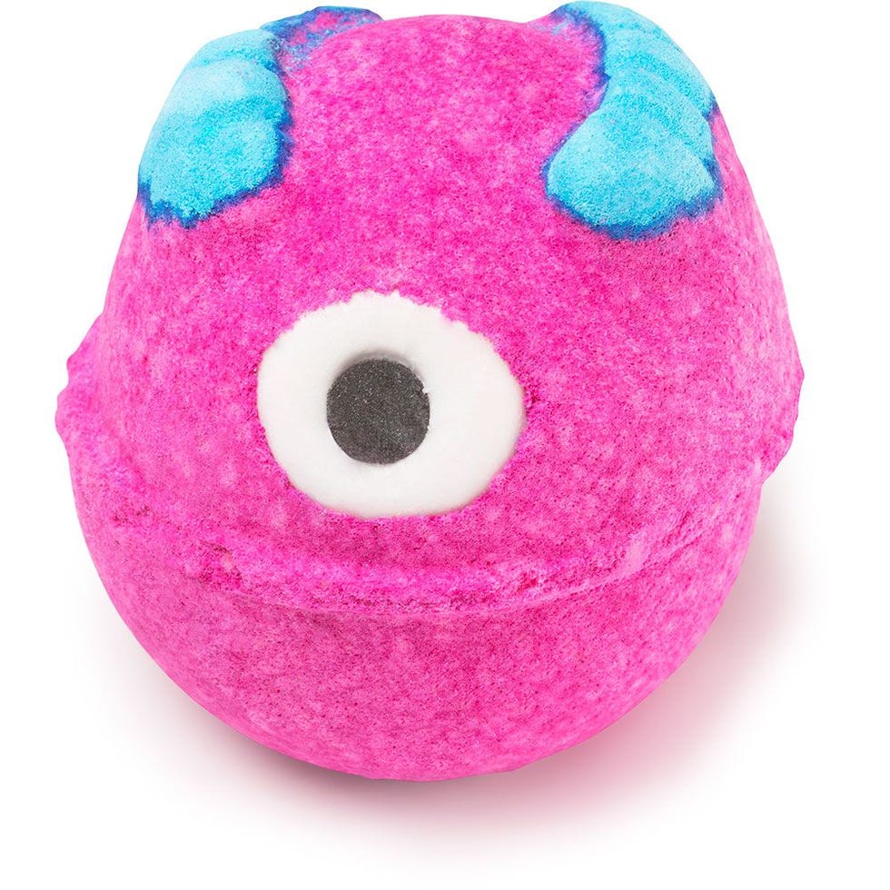 Monster's Ball, £5.50