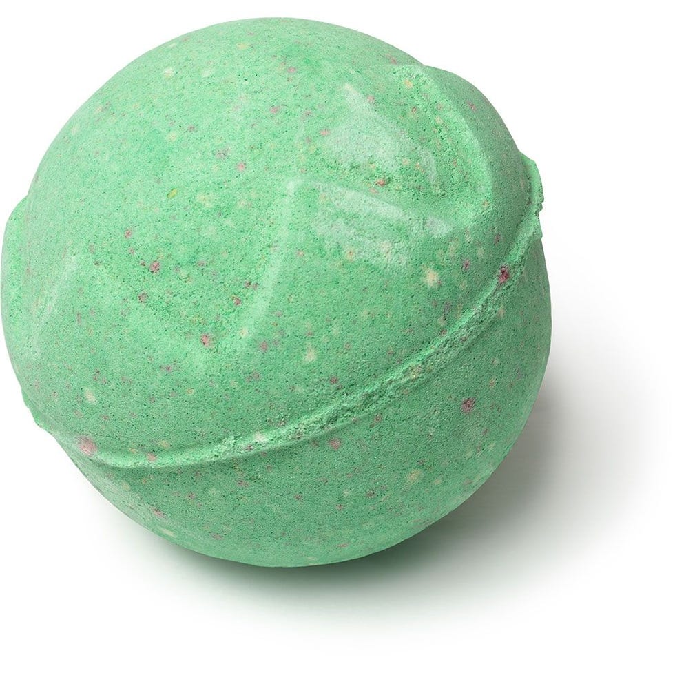 Lord Of Misrule Bath Bomb, £4.50