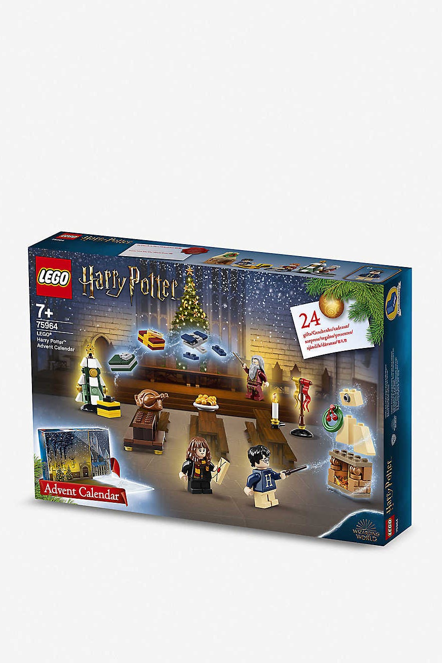 Harry Potter™ Advent Calendar