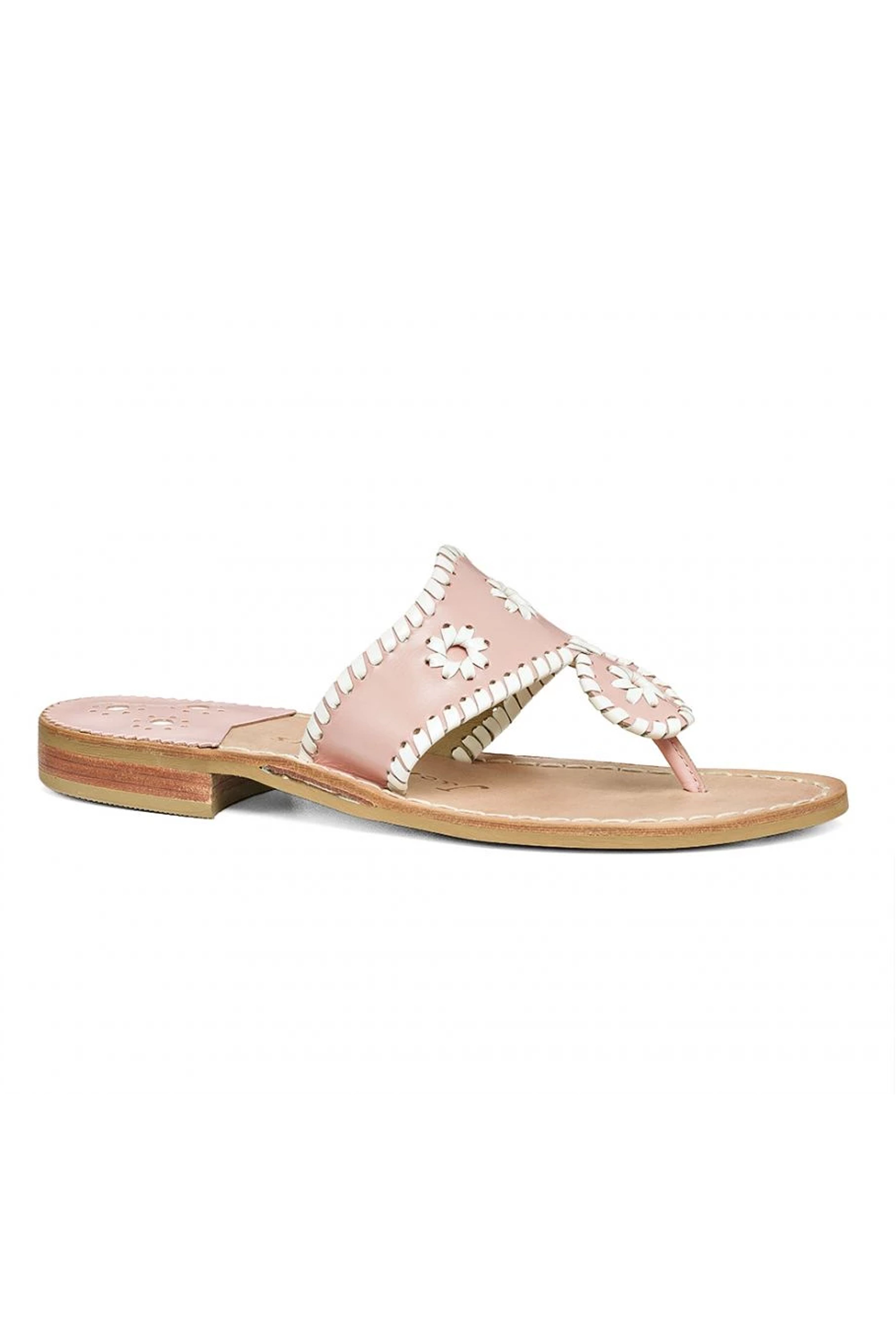 Blush on sale jack rogers