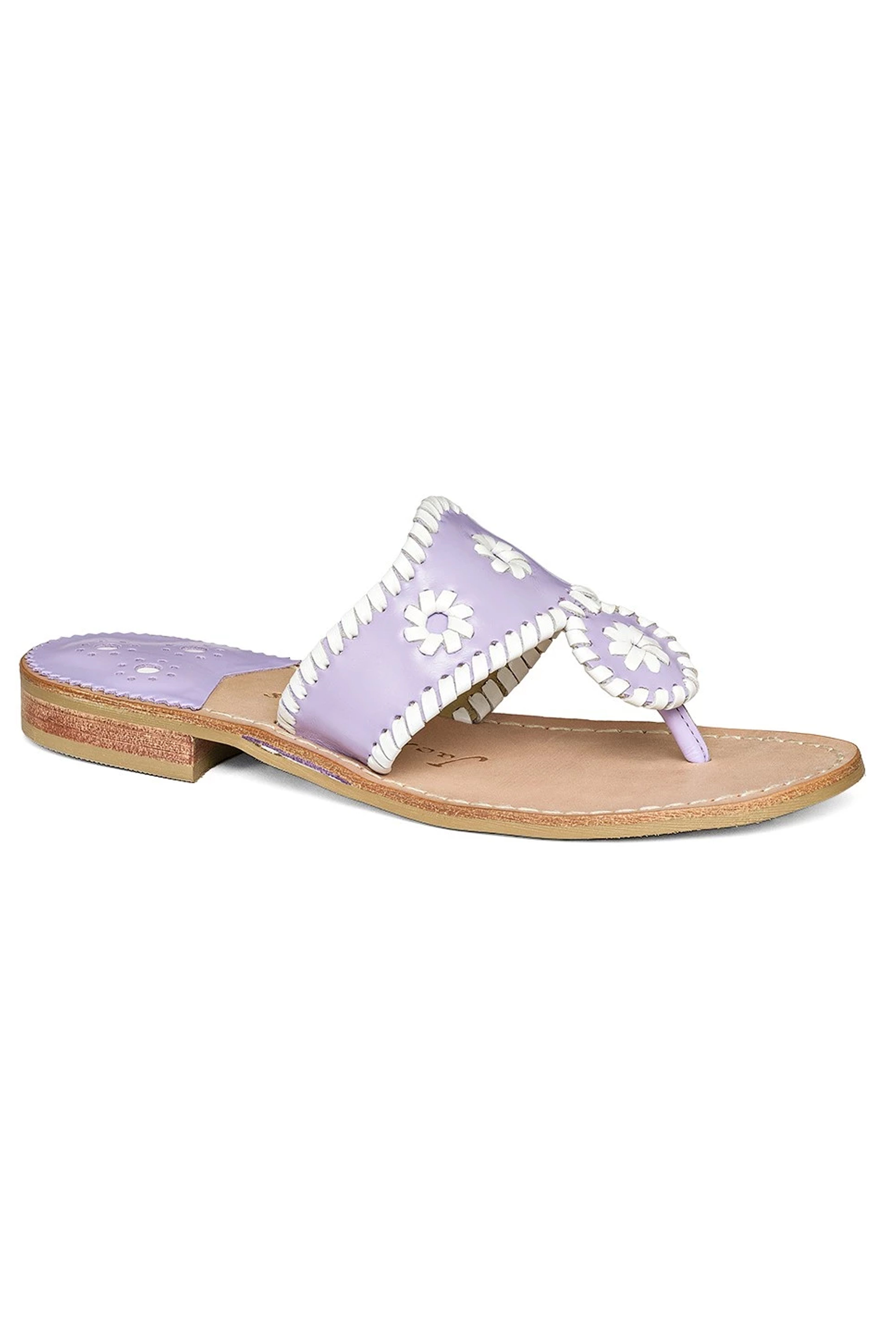 Shop Jack Rogers Sandals for 70 Off During the Private Sale