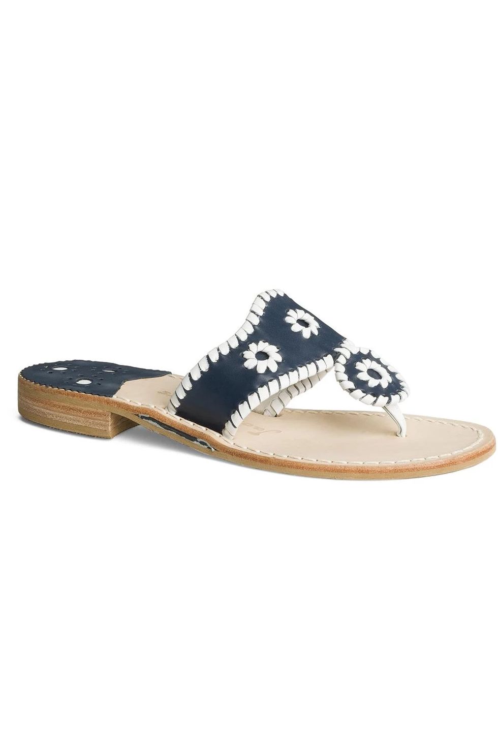Shop Jack Rogers Sandals for 70% Off During the Private Sale