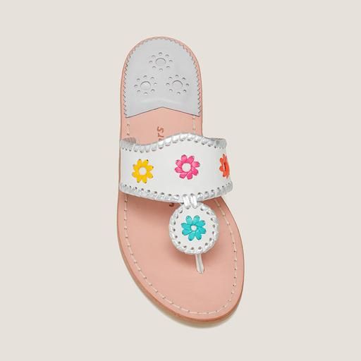 Shop Jack Rogers Sandals for 70 Off During the Private Sale