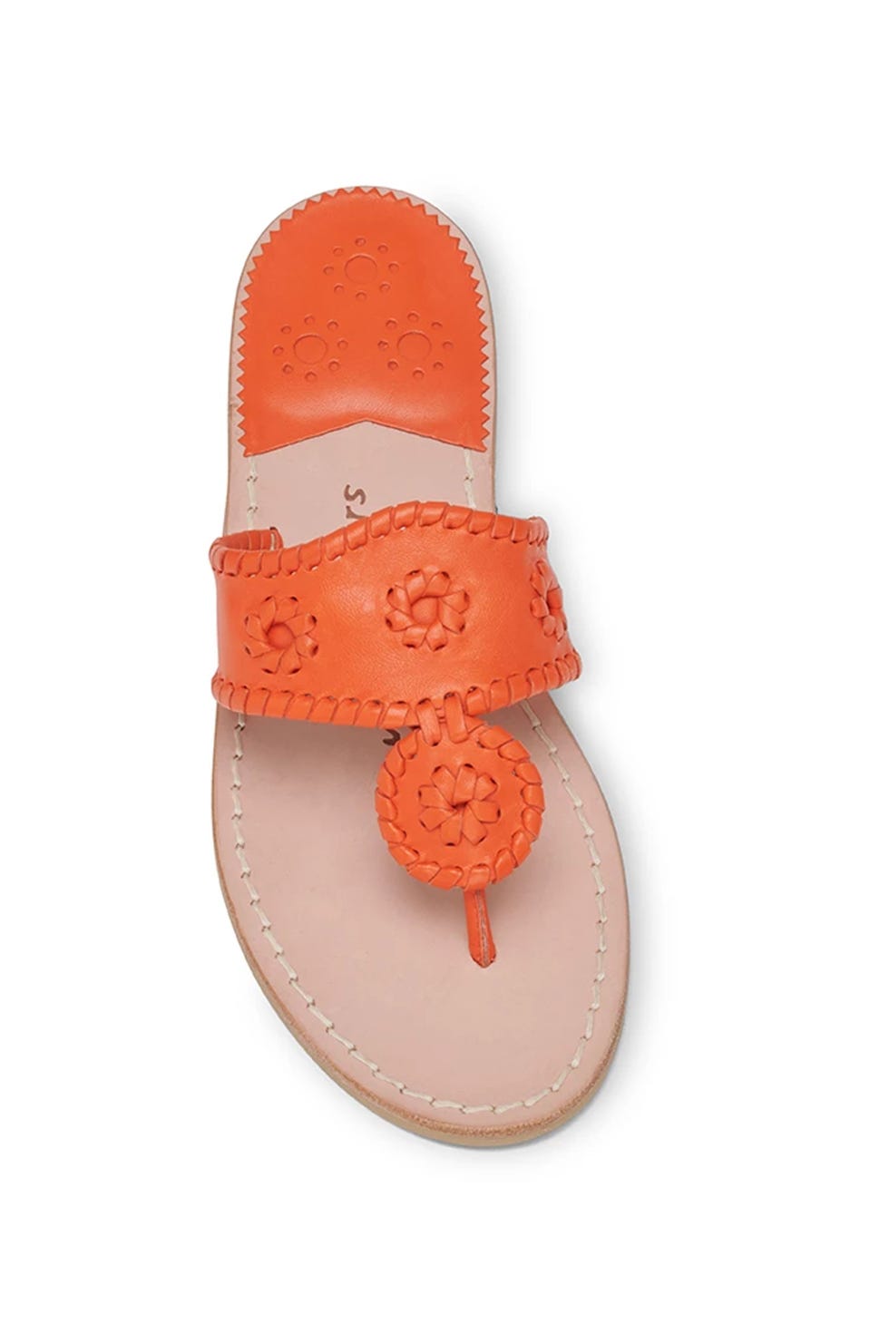 Shop Jack Rogers Sandals for 70% Off During the Private Sale