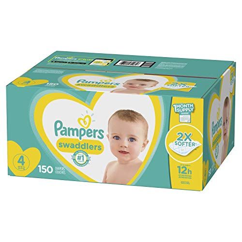 best diapers for 6 month old