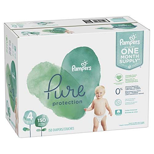 PAMPERS Welcome to the World Kit 