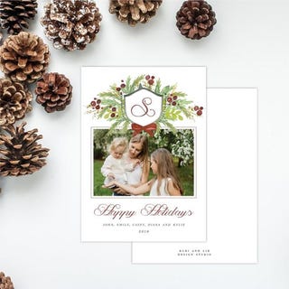 What to Write in a Christmas Card - 25 Best Christmas Card Messages