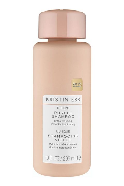 20 Best Purple Shampoos Of 2020 Shampoos For Blonde Hair