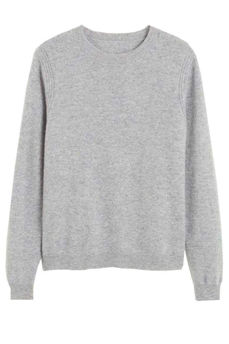 Shop it: The Cashmere Sweater